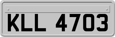 KLL4703