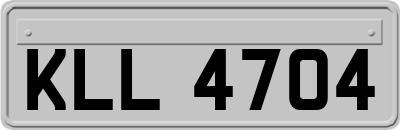 KLL4704