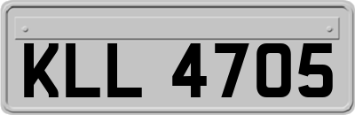 KLL4705