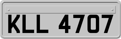 KLL4707