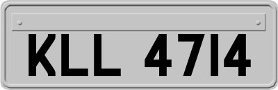 KLL4714