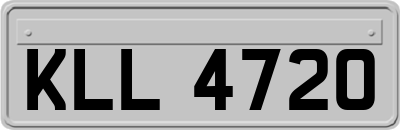 KLL4720