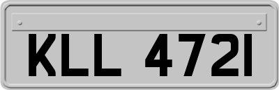 KLL4721