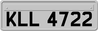 KLL4722