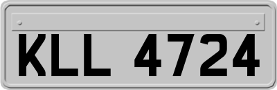 KLL4724