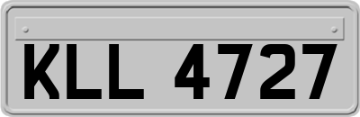 KLL4727