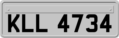 KLL4734