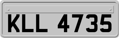 KLL4735