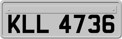 KLL4736