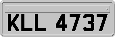 KLL4737
