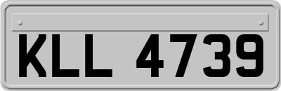 KLL4739