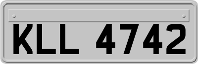 KLL4742