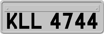 KLL4744