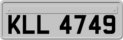 KLL4749