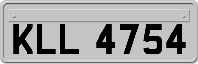 KLL4754