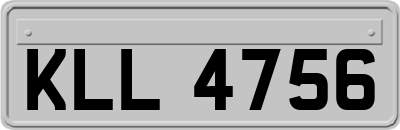 KLL4756