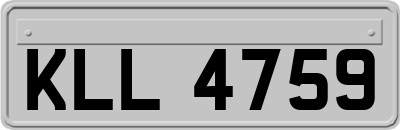 KLL4759