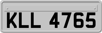 KLL4765