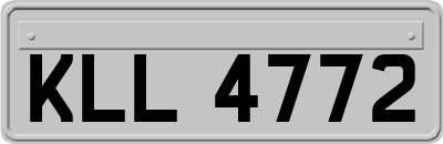 KLL4772