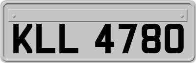 KLL4780