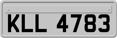 KLL4783