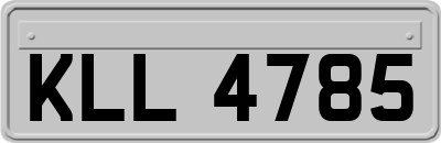 KLL4785