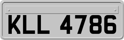 KLL4786