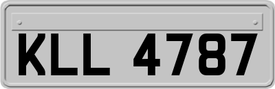 KLL4787