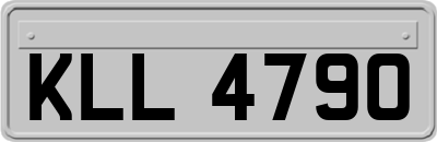 KLL4790
