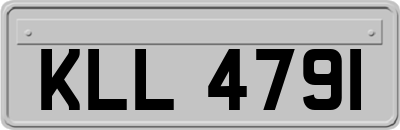 KLL4791