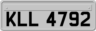 KLL4792
