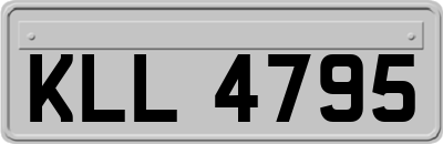 KLL4795