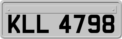 KLL4798