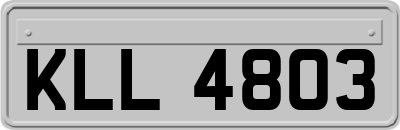 KLL4803