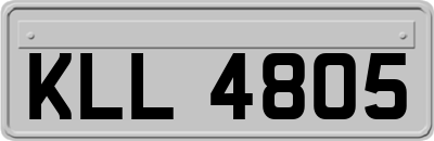 KLL4805