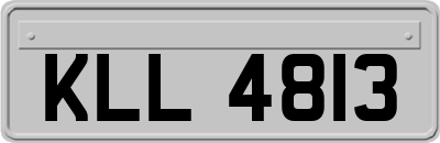 KLL4813