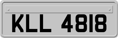 KLL4818