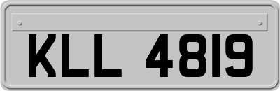 KLL4819