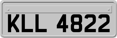 KLL4822