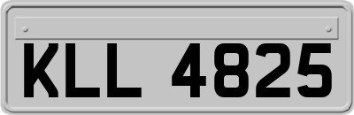 KLL4825