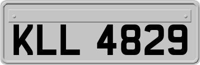 KLL4829