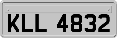KLL4832