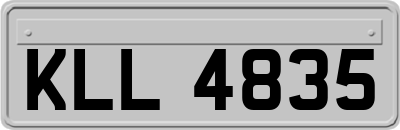 KLL4835