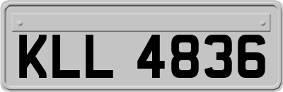 KLL4836