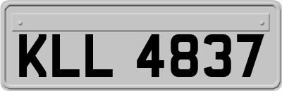 KLL4837