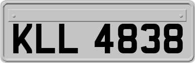 KLL4838