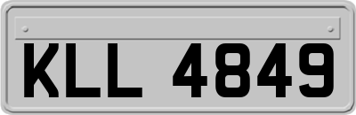 KLL4849