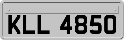 KLL4850
