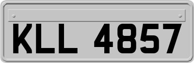 KLL4857