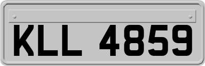 KLL4859